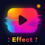 editor de videos video efectos