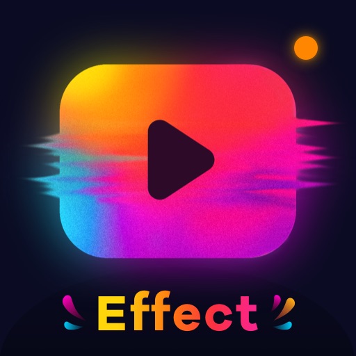 Editor de videos Premium App Icon