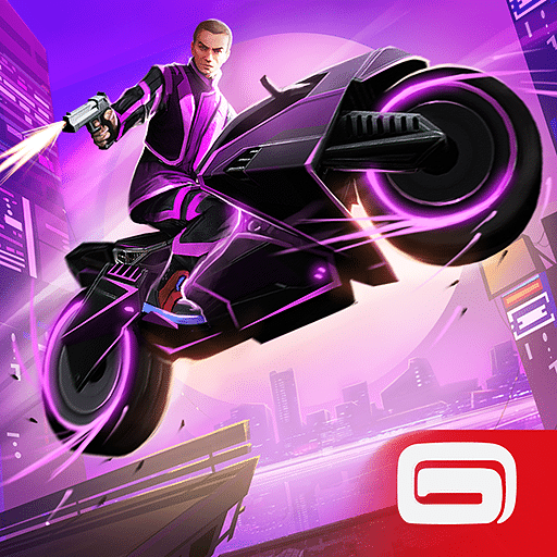 Gangstar Vegas (Dinero ilimitado) App Icon