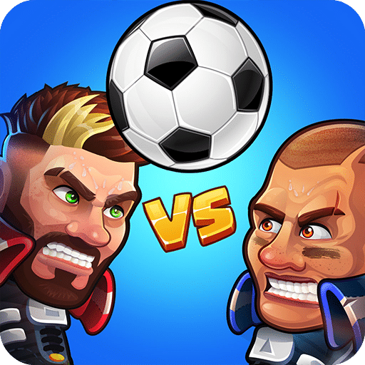Head Ball 2 – Diamantes ilimitados App Icon