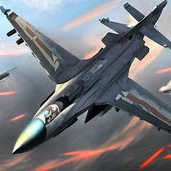 Military Jet Figther – Munición Ilimitada App Icon
