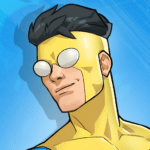 Invincible: Guarding the Globe – Modo Dios