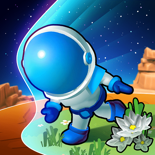 Life Bubble – Dinero Infinito App Icon