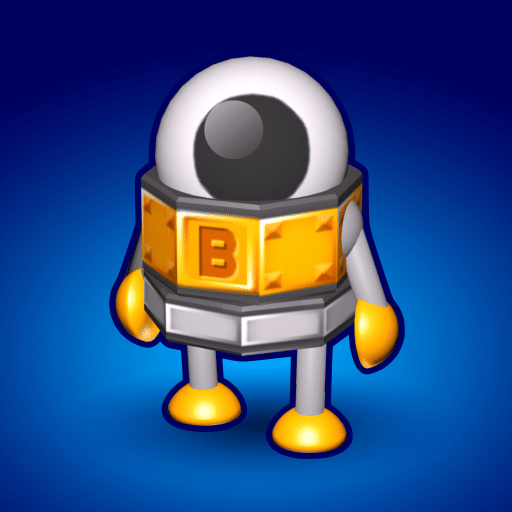 Mekorama – Desbloqueado App Icon
