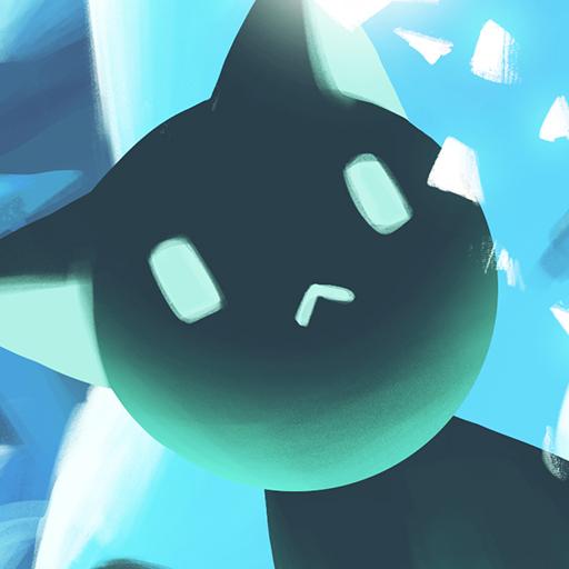 Nameless Cat – Dinero ilimitado App Icon
