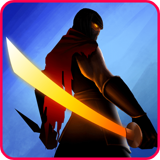 Ninja Raiden Revenge – Dinero ilimitado App Icon
