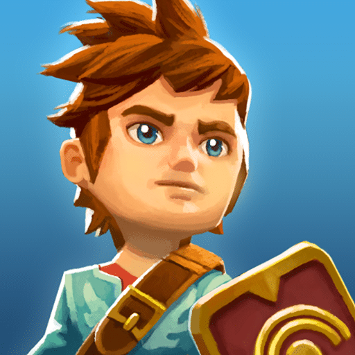 Oceanhorn – Desbloqueado/Compras Gratuitas App Icon