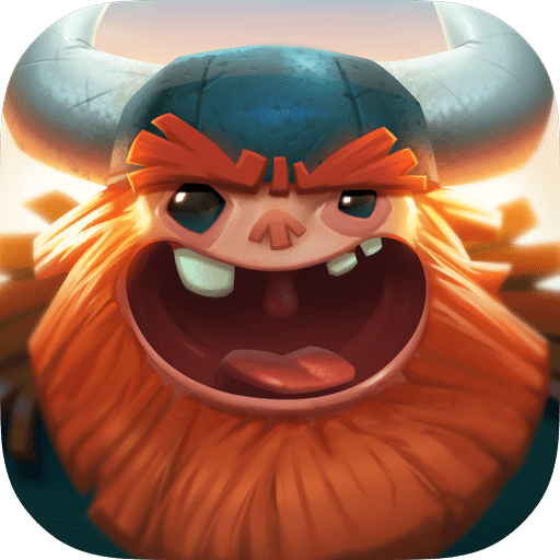 Oddmar – Niveles Desbloqueados App Icon