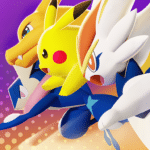 Pokémon UNITE – Gemas ilimitadas