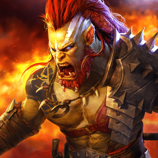 RAID: Shadow Legends – Mega Menú/Dinero ilimitado App Icon