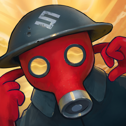 REDCON – Desbloqueado App Icon