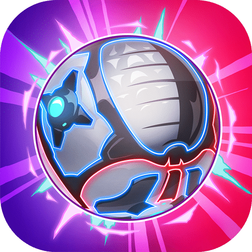 Rocket League Sideswipe – Dinero ilimitado App Icon