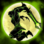 Shadow of Death (Dinero ilimitado)