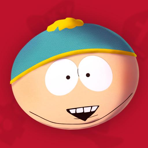South Park – Energía Ilimitada App Icon