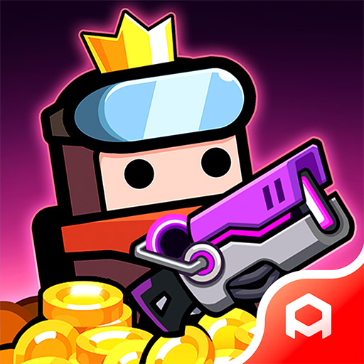Survivor.io – Munición Ilimitada App Icon