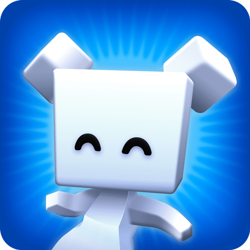 Suzy Cube – Monedas ilimitadas App Icon