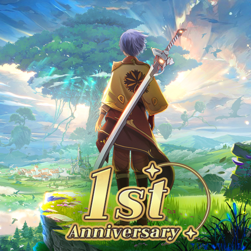 The Legend of Neverland – Mod Velocidad App Icon