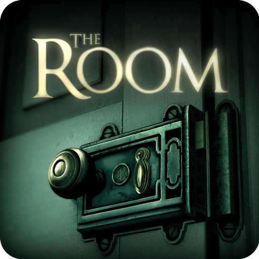 The Room – Todo Desbloqueado App Icon