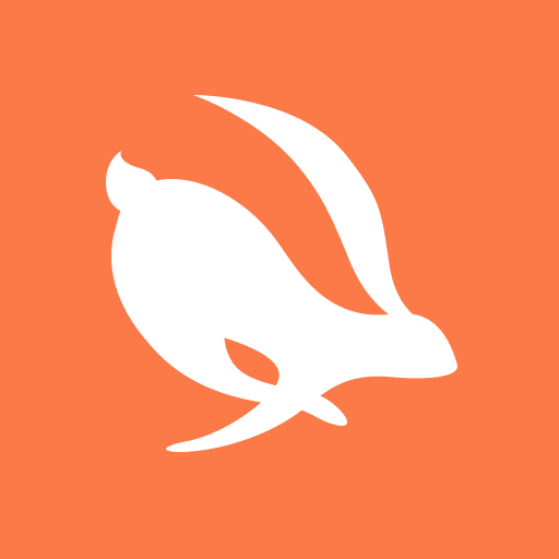 Turbo VPN Platino – Proxy VPN seguro App Icon