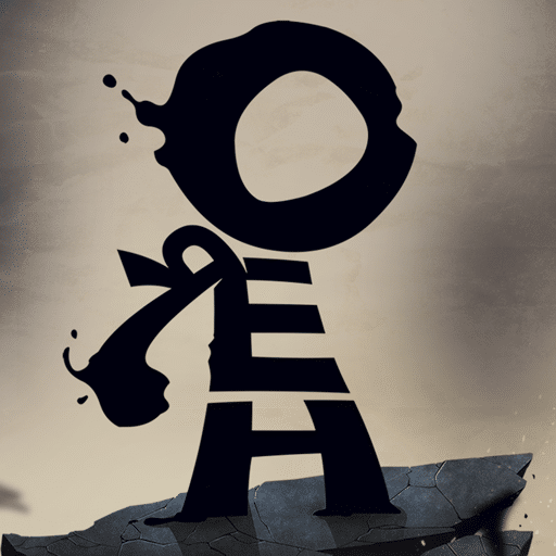 Typoman Remastered – Desbloqueado App Icon