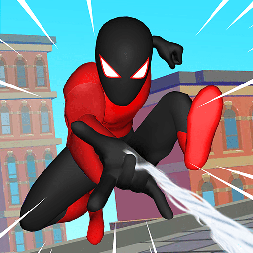 Web Master 3D – Skins Desbloqueadas App Icon