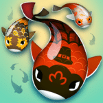 Zen Koi 2 – Todo Desbloqueado