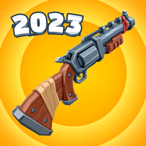 Zombero: Archero Hero Shooter – Mod Menú/Modo Dios App Icon