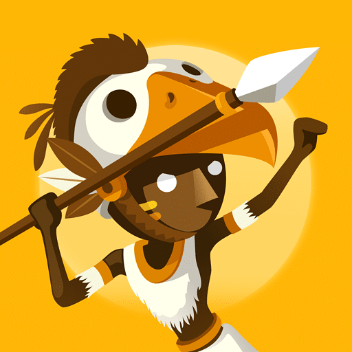 Big Hunter – Dinero ilimitado App Icon
