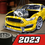 Car Mechanic Simulator 21 – Dinero ilimitado