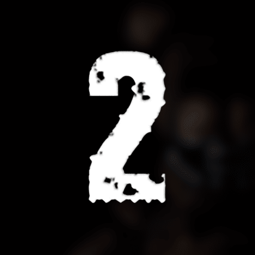 Creepy Nights 2 (MOD) App Icon