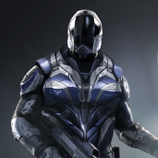Dead Effect 2 – Dinero ilimitado App Icon