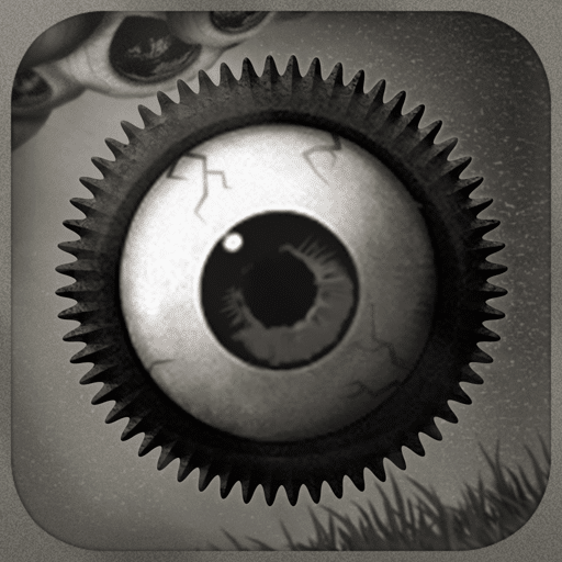 Freeze! – Dinero ilimitado App Icon