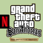 GTA San Andreas Definitive Edition (Desbloqueado)