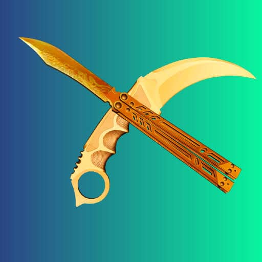 Case Simulator for Standoff 2 – Monedas ilimitadas App Icon