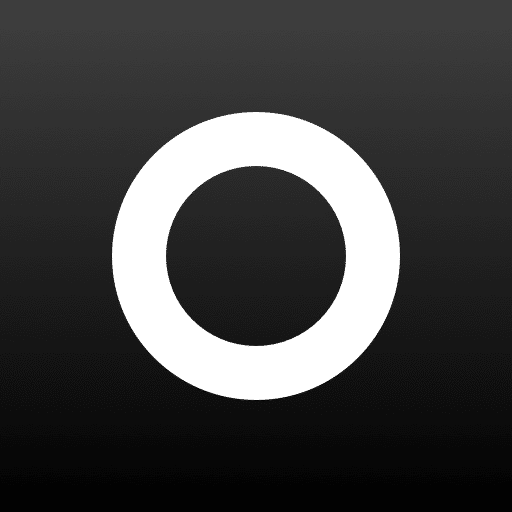 Lensa Premium – Editor de fotos App Icon