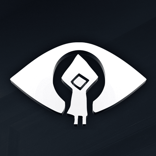 Little Nightmares App Icon