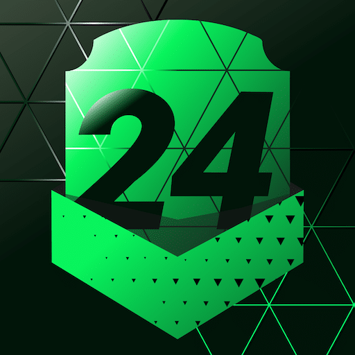 MADFUT 24 – Compras Gratuitas App Icon