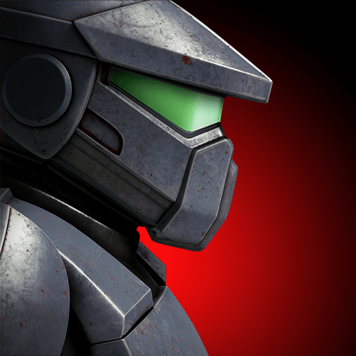 Metal Ranger – Dinero Ilimitado App Icon