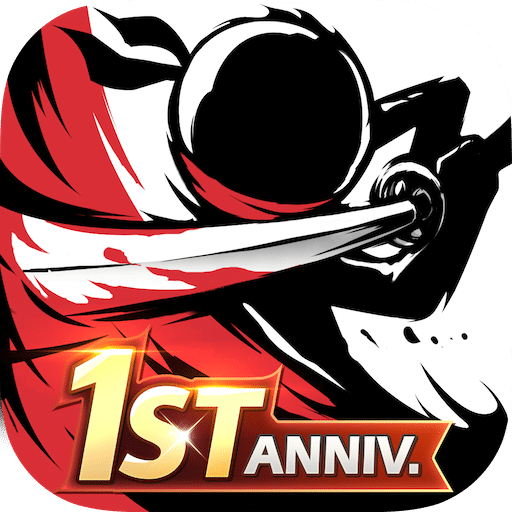 Ninja Must Die – Mega Menú App Icon