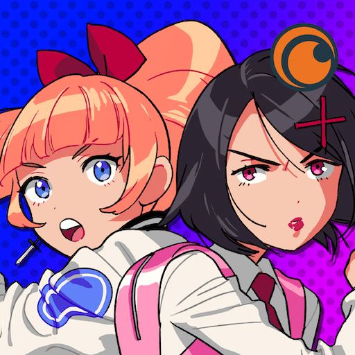 River City Girls (Desbloqueado) App Icon