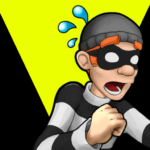 Robbery Bob (Dinero ilimitadas)