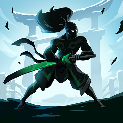 Stickman Master – Dinero ilimitado/ No Skill App Icon