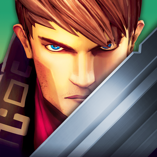 Stormblades – Dinero ilimitado App Icon