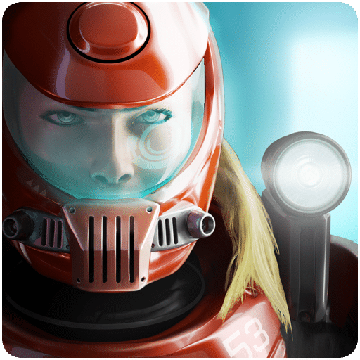 Xenowerk – Modo Dios/Menú App Icon