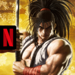 Samurai Shodow (Desbloqueado)