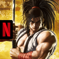 Samurai Shodow (Desbloqueado) App Icon