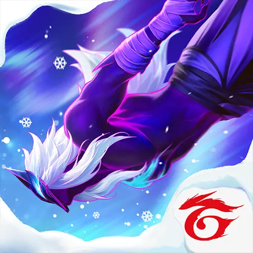 Garena Free Fire App Icon