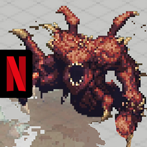 Stranger Things 1984 (Desbloqueado) App Icon