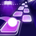 Tiles Hop (Dinero ilimitado)