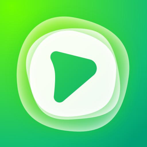 VidStatus Premium – Short Video Status App Icon